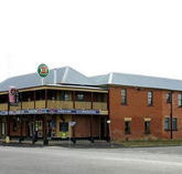 Bundarra Hotel - New Castle Holiday