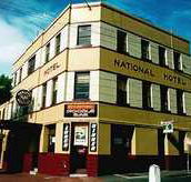 National Hotel Geelong - New Castle Holiday