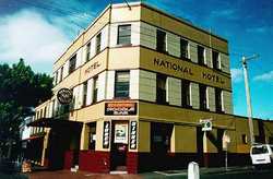 National Hotel Geelong - New Castle Holiday 0