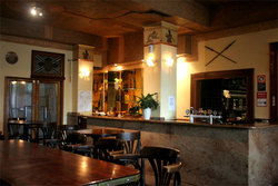 The Great Northern Hotel - Newcastle - New Castle Holiday 0