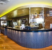 Crown Hotel - New Castle Holiday