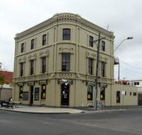Max Hotel Geelong - New Castle Holiday