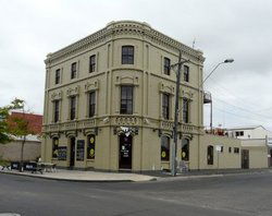 Max Hotel Geelong - New Castle Holiday 0