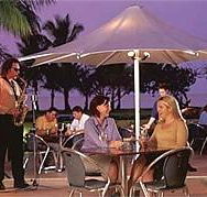 Blue Mango Wine Bar - New Castle Holiday