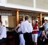 Cairns International Lobby Bar - New Castle Holiday
