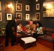 Vibe Bar and Restaurant - New Castle Holiday
