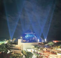 The Reef Hotel Casino Bars - New Castle Holiday