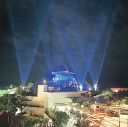 The Reef Hotel Casino Bars - New Castle Holiday 0