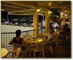 Edge Hill QLD New Castle Holiday
