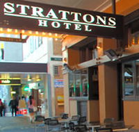 Strattons Hotel - New Castle Holiday