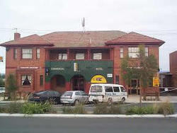 Commercial Hotel Hayfield - New Castle Holiday 0