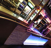 The London - New Castle Holiday