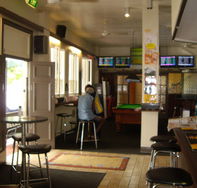 Riverstone Hotel - New Castle Holiday