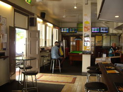 Riverstone Hotel - New Castle Holiday 0