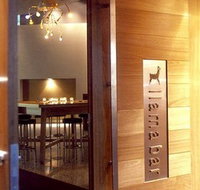 Llama Bar - New Castle Holiday