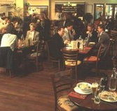 Criterion Hotel - Italian and Mediterranean Cafe Restaurant - New Castle Holiday