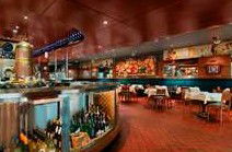 Adelphi Steakhouse & Bar - New Castle Holiday 0