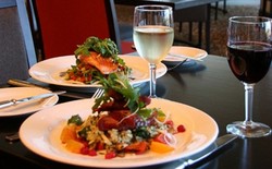 Restaurant Ten - New Castle Holiday 0