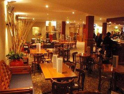 43 Below - New Castle Holiday 0