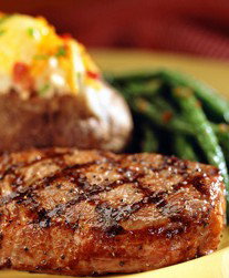 Tony Roma's - New Castle Holiday 0