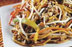 Joe's Oriental Diner - New Castle Holiday 0