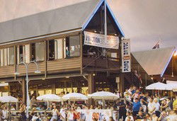 Cicerellos - New Castle Holiday 0