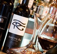 The Witchs Cauldron - New Castle Holiday