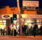 Ciao Italia - New Castle Holiday