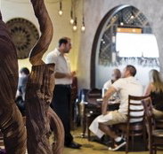 Hippo Creek - Subiaco - New Castle Holiday