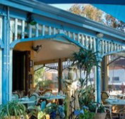 Georges Meze - New Castle Holiday