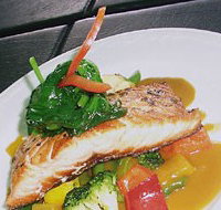 Gavinos Restaurant - New Castle Holiday