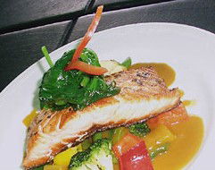 Gavinos Restaurant - New Castle Holiday 0