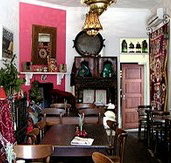 Boucla - New Castle Holiday