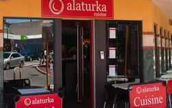Alaturka Cuisine - New Castle Holiday 0