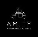 The Amity Restaurant - New Castle Holiday