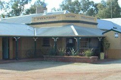 Jennacubbine WA New Castle Holiday