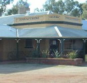 Jennacubbine Tavern - New Castle Holiday