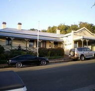 Earl of Spencer Historic Inn - New Castle Holiday