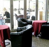 Floreat Tavern Bar  Restaurant - New Castle Holiday