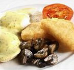 Market City Tavern - New Castle Holiday