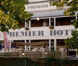 Pinjarra WA New Castle Holiday