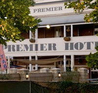 Premier Hotel - New Castle Holiday