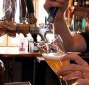Nicholsons Bar  Grill - New Castle Holiday