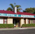 Yarloop Hotel - New Castle Holiday