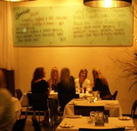 Brighton Hotel - New Castle Holiday