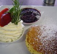 Y2k Cafe  Restaurant - New Castle Holiday