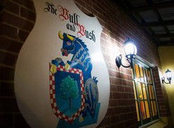 The Bull And Bush Tavern - New Castle Holiday 0