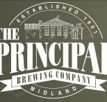 The Principal Brewing Company - New Castle Holiday