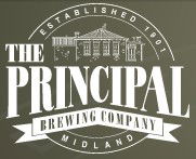 The Principal Brewing Company - New Castle Holiday 0