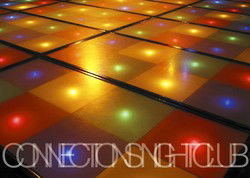 Connections Nightclub - New Castle Holiday 0